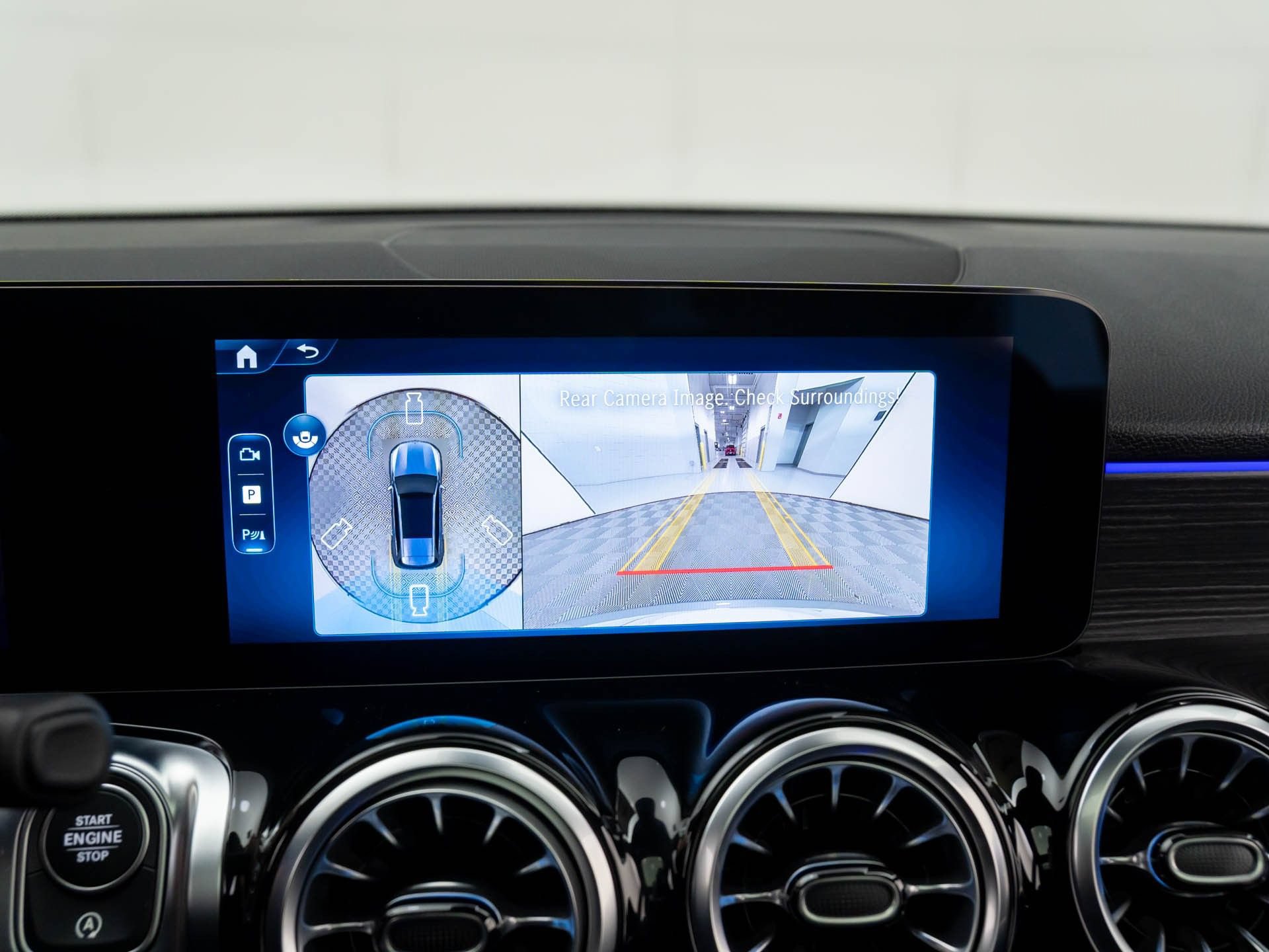 New 2026 Mercedes-Benz GLB 250 4MATIC image 27