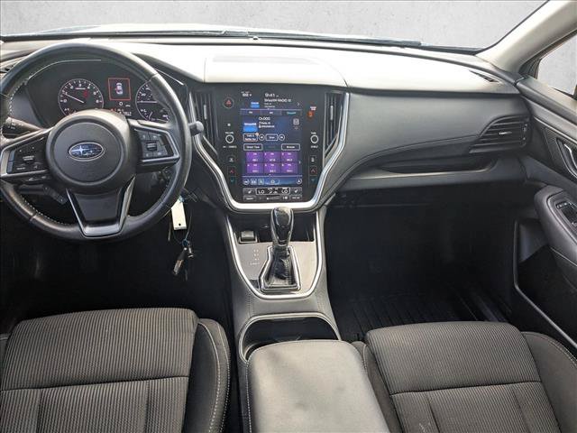 Used 2022 Subaru Legacy Premium AWD/4WD image 15