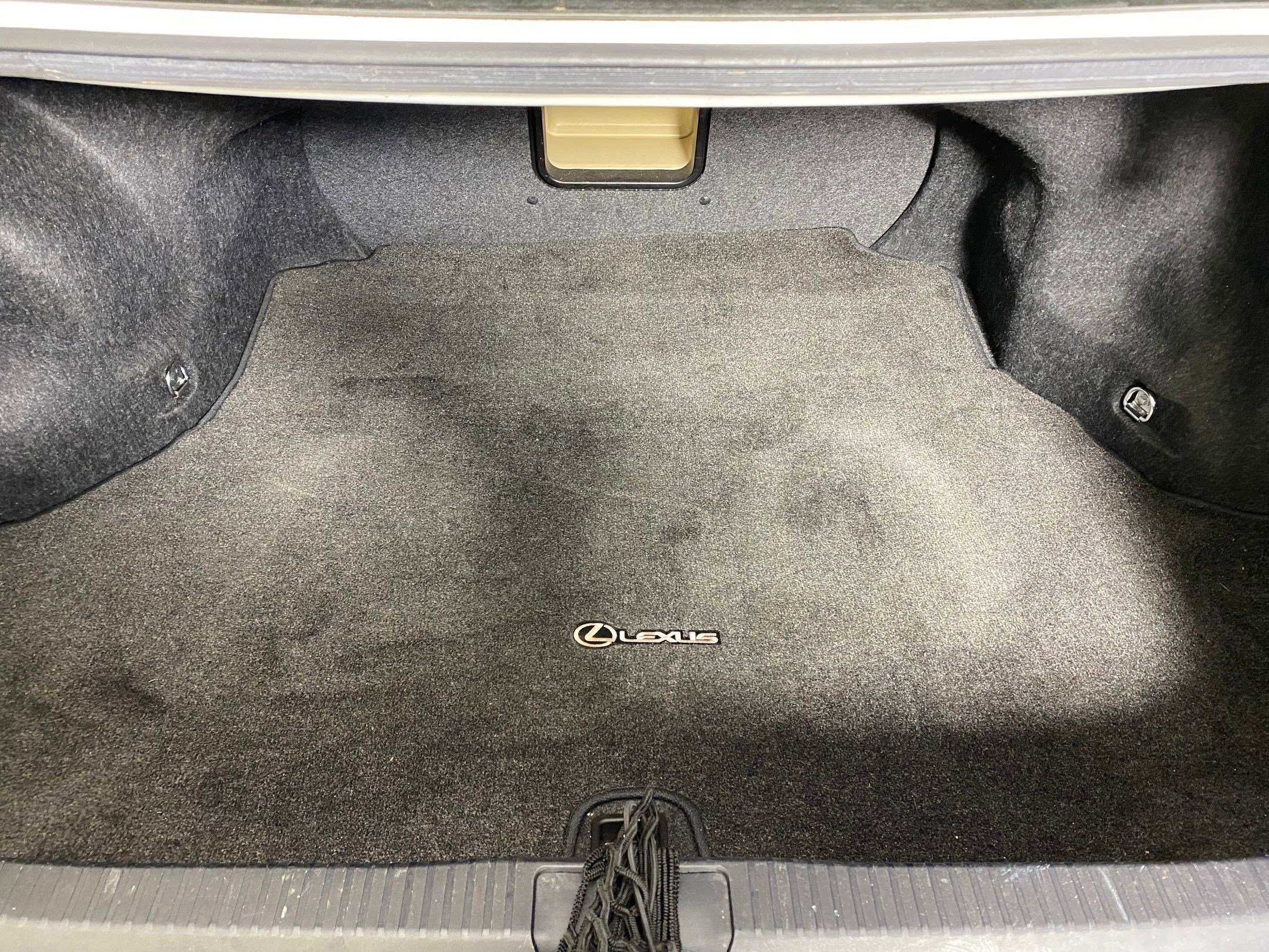 Used 2015 Lexus ES 350 image 32