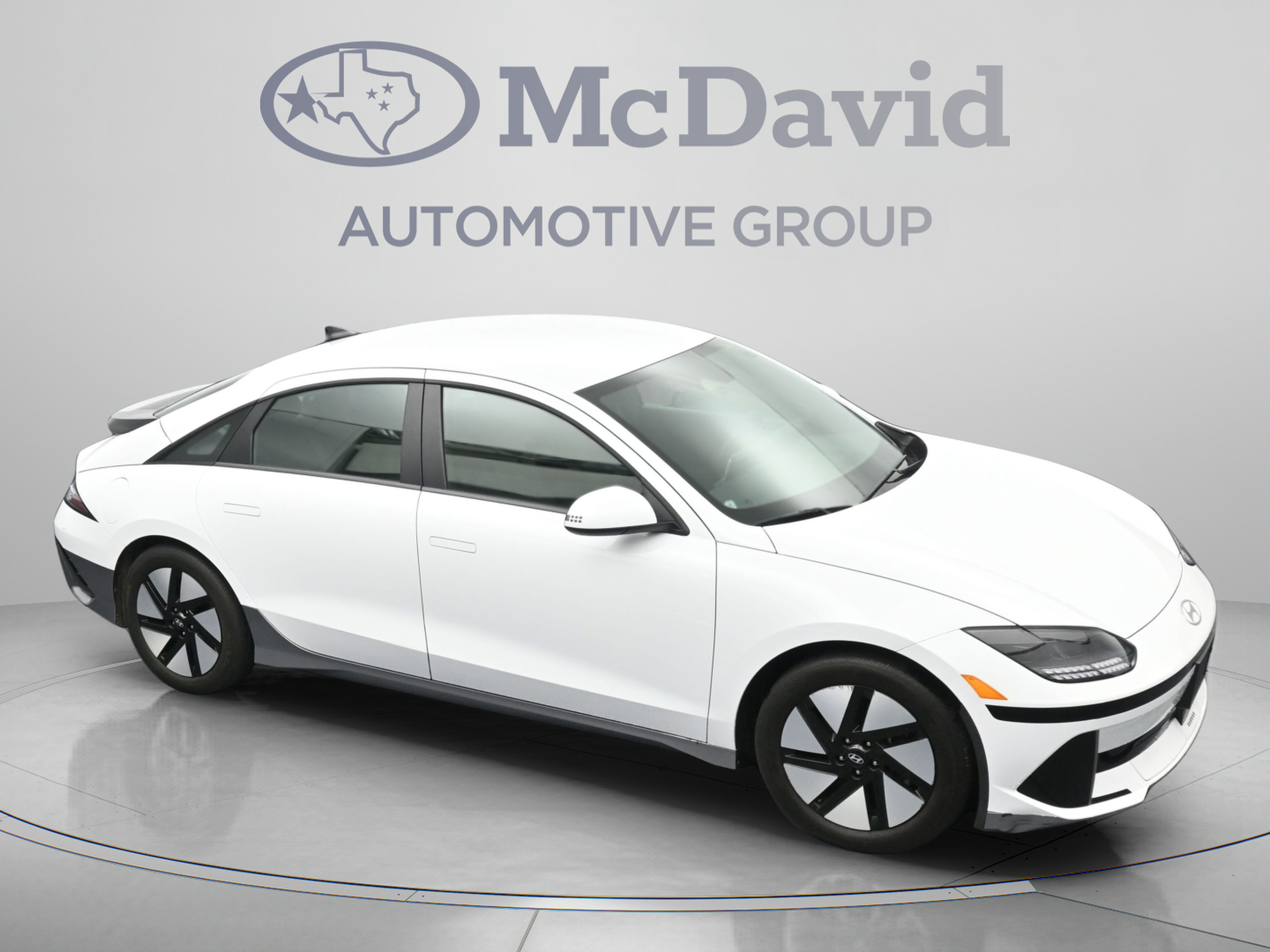 Used 2024 Hyundai Ioniq 6 SEL RWD image 32