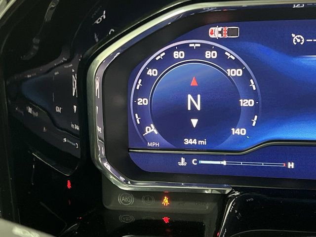 New 2025 Chevrolet Silverado 1500 RST w/ Redline Edition image 12