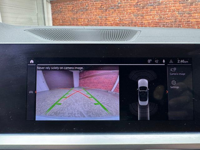 Certified 2023 BMW 430i xDrive Convertible w/ M Sport Package image 20