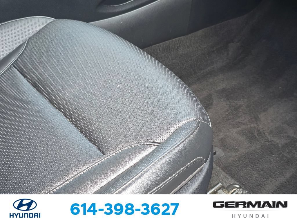 Used 2024 Hyundai Santa Cruz XRT AWD/4WD image 28