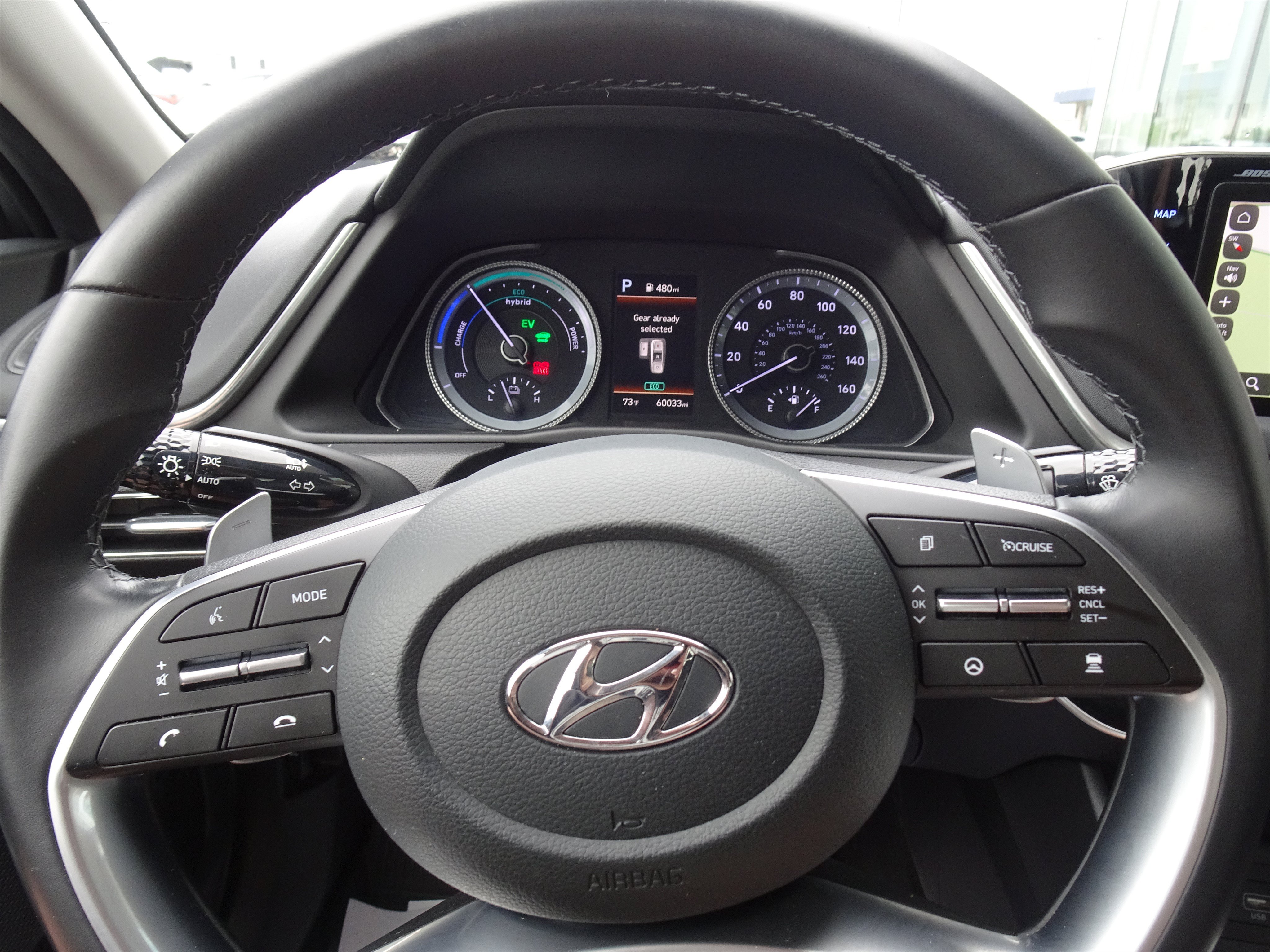 Used 2023 Hyundai Sonata SEL FWD image 20