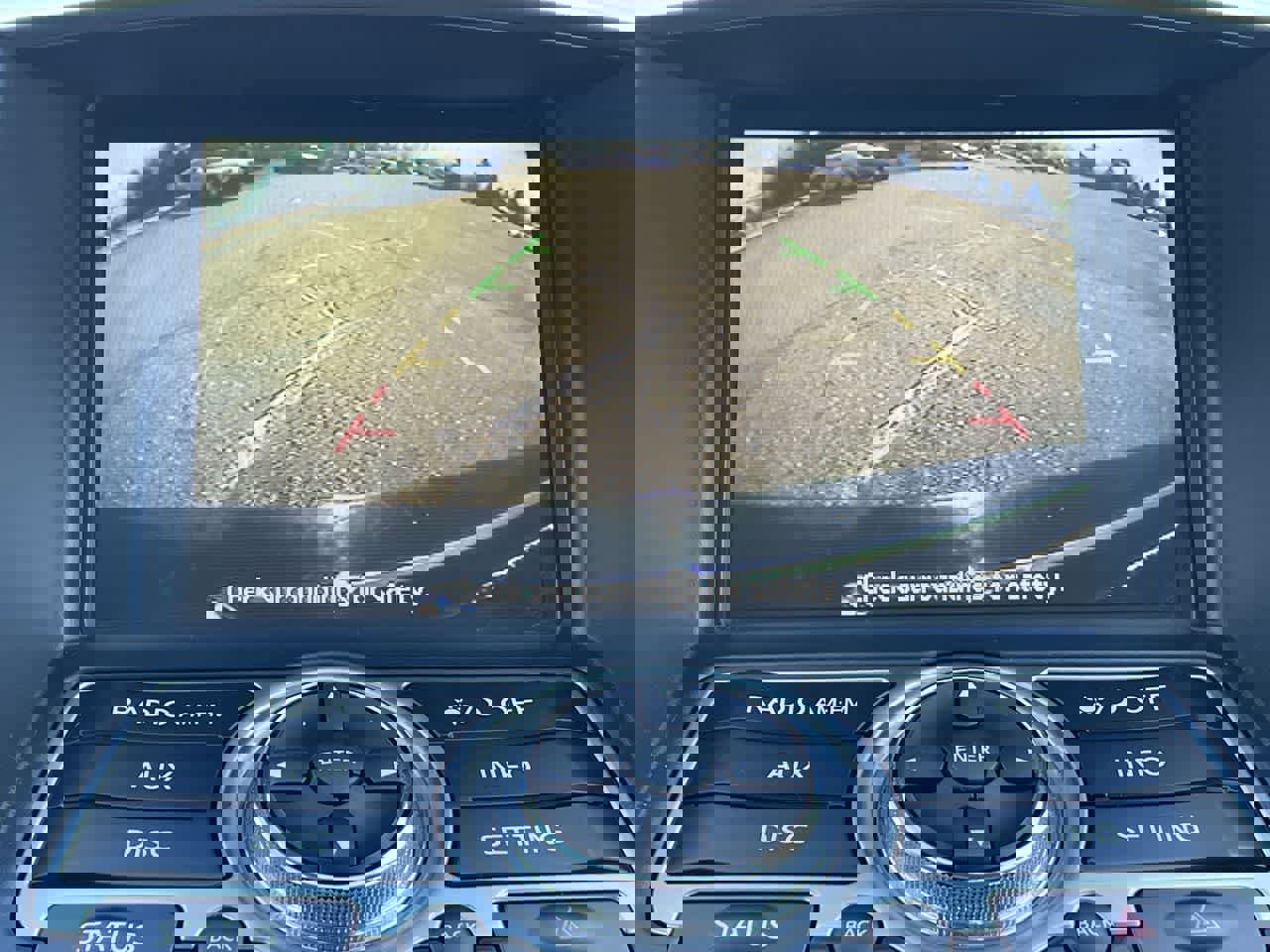 Used 2012 INFINITI EX35 Journey image 24