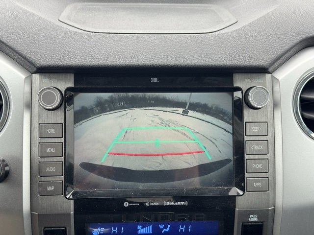 Used 2020 Toyota Tundra Platinum image 24