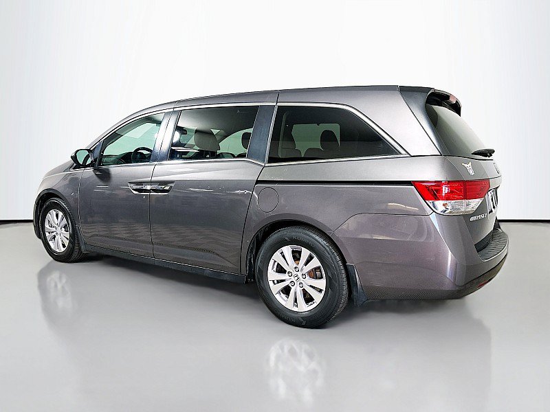 Used 2016 Honda Odyssey SE image 5