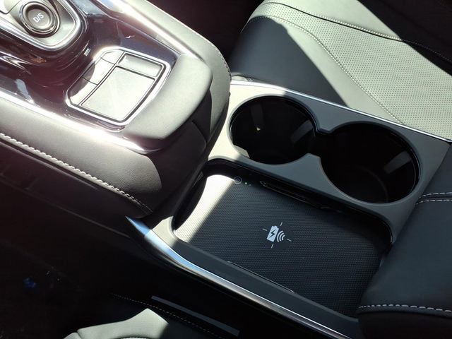 New 2026 Acura RDX w/ Technology Package AWD/4WD image 17