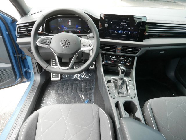 New 2026 Volkswagen Jetta Sport FWD image 9