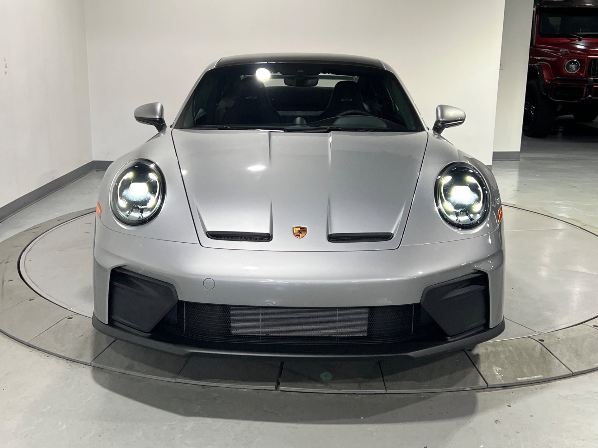 Used 2026 Porsche 911 GT3 image 8