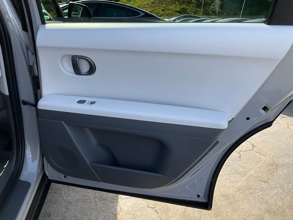 Used 2025 Hyundai Ioniq 5 SEL image 53