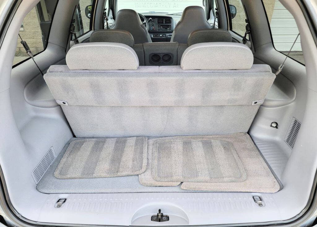 Used 1999 Dodge Durango 4WD image 19