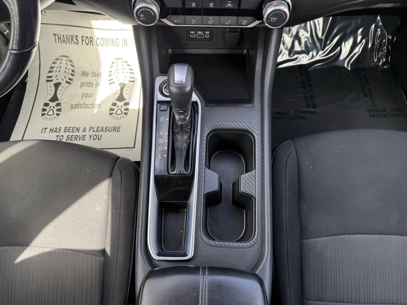 Used 2022 Nissan Sentra SV image 25