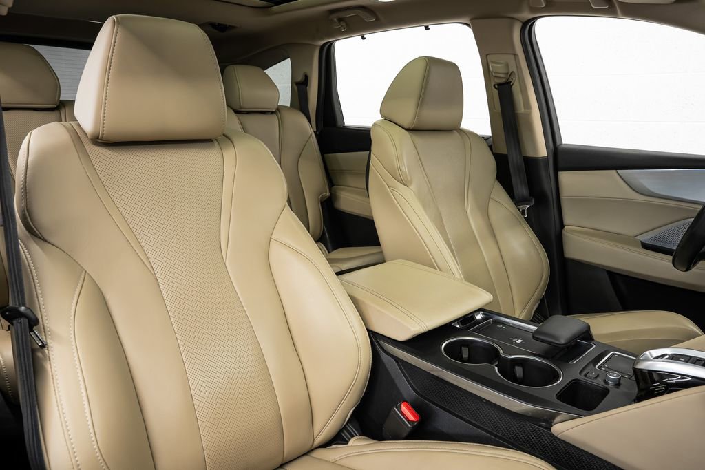 Used 2023 Acura MDX FWD w/ Technology Package image 34