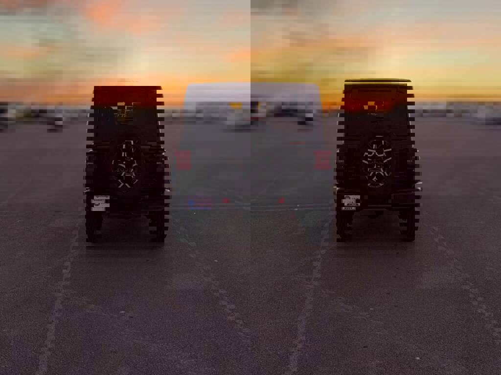 New 2026 Jeep Wrangler Sahara image 10