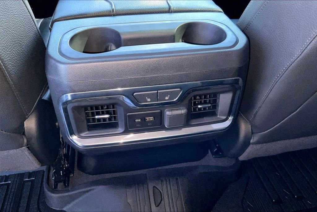 Used 2020 GMC Sierra 2500 Denali w/ Denali Ultimate Package image 34