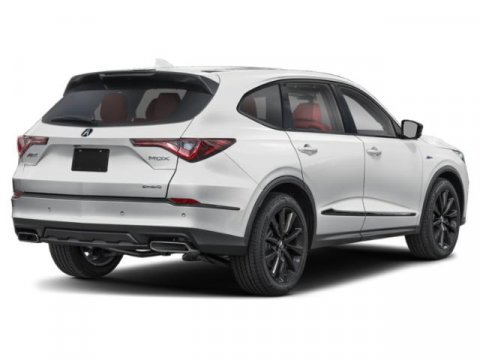 Certified 2025 Acura MDX A-Spec image 2