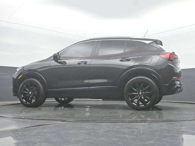 Used 2024 Buick Encore GX Sport Touring w/ Experience Buick Package AWD/4WD image 51