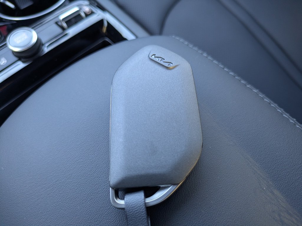 Used 2026 Kia K5 EX FWD image 29