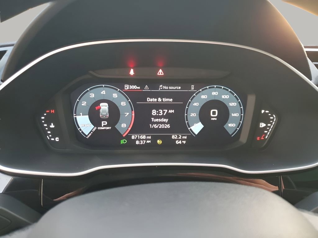 Used 2022 Audi Q3 2.0T Premium image 35