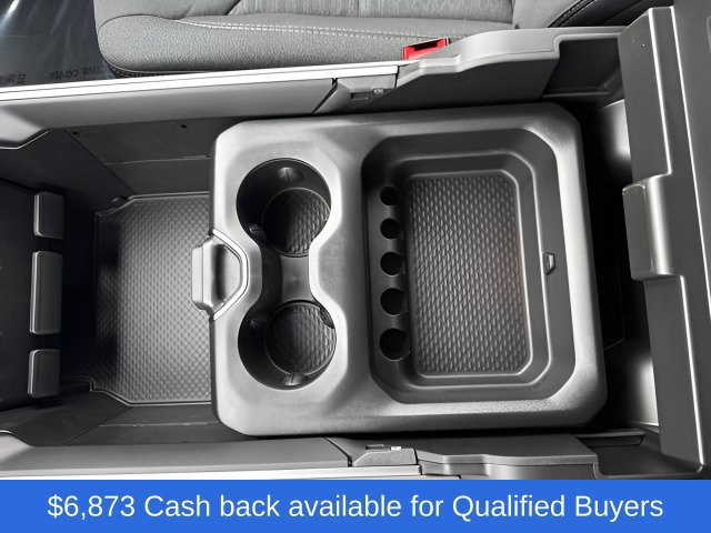 New 2026 RAM 1500 Express AWD/4WD image 53