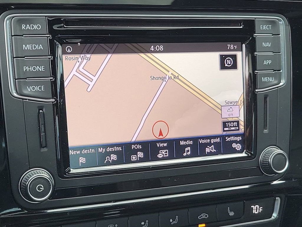 Used 2018 Volkswagen Jetta GLI image 29