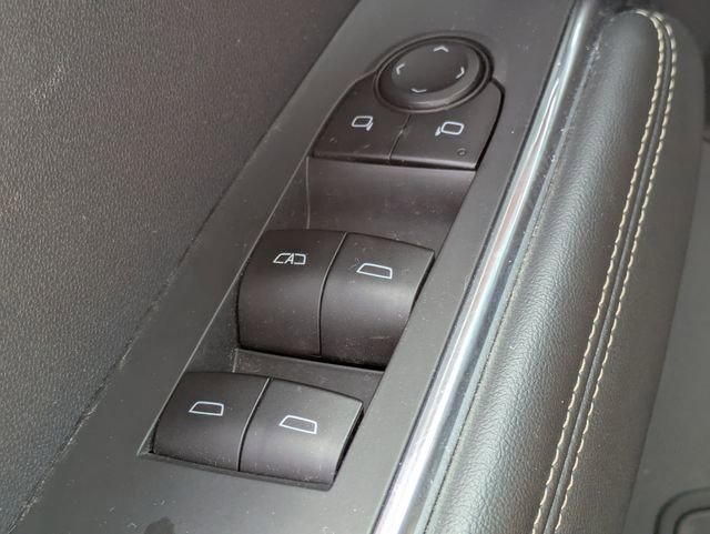 Certified 2025 GMC Acadia Elevation FWD image 26