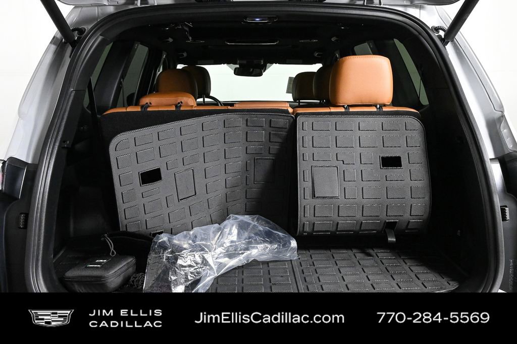 Used 2024 Kia Telluride SX X-Pro image 33