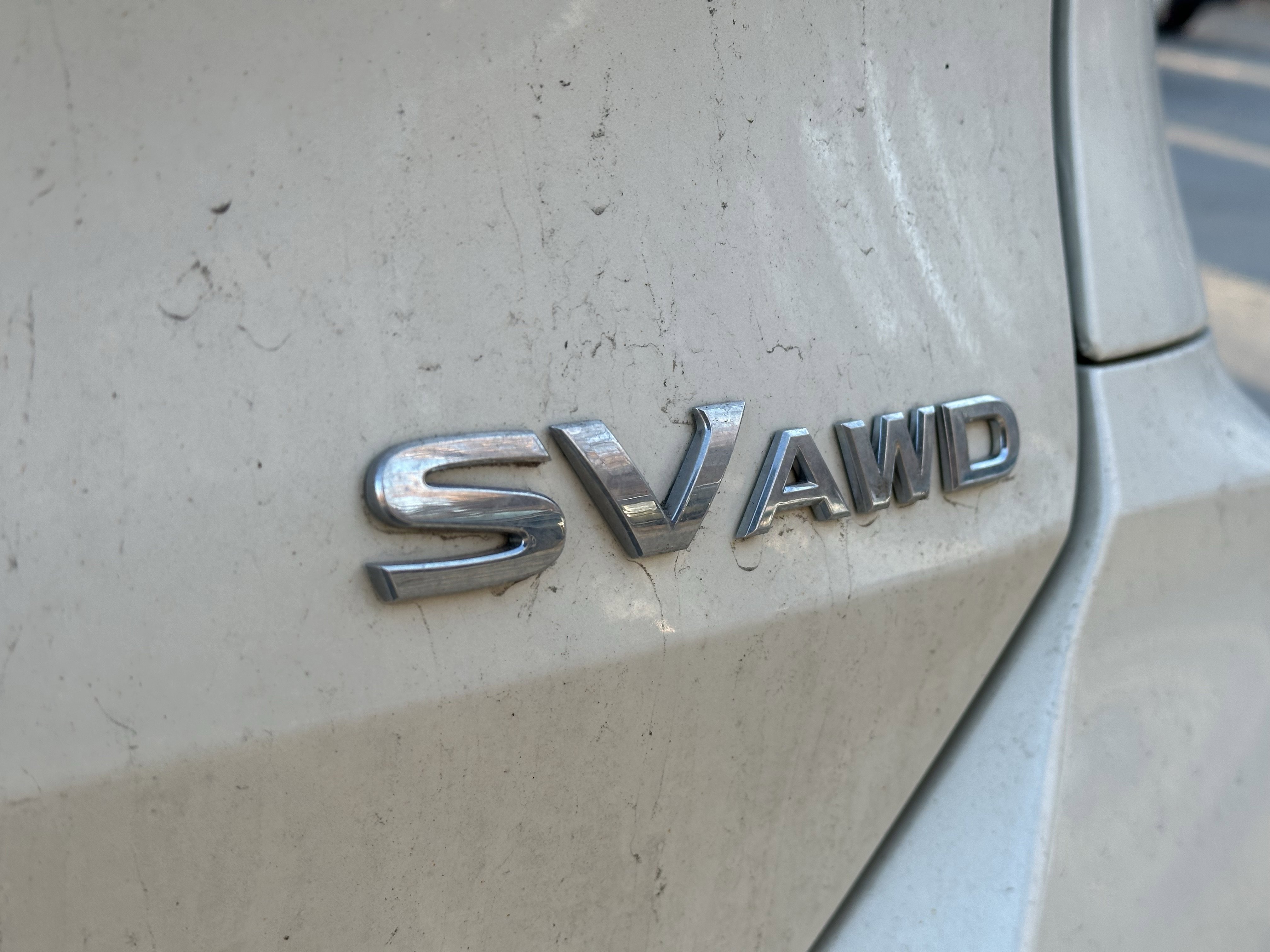 Used 2018 Nissan Rogue SV w/ Premium Package image 27