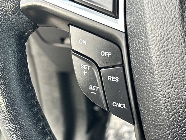 Used 2024 Ford Edge SEL w/ Convenience Package image 19