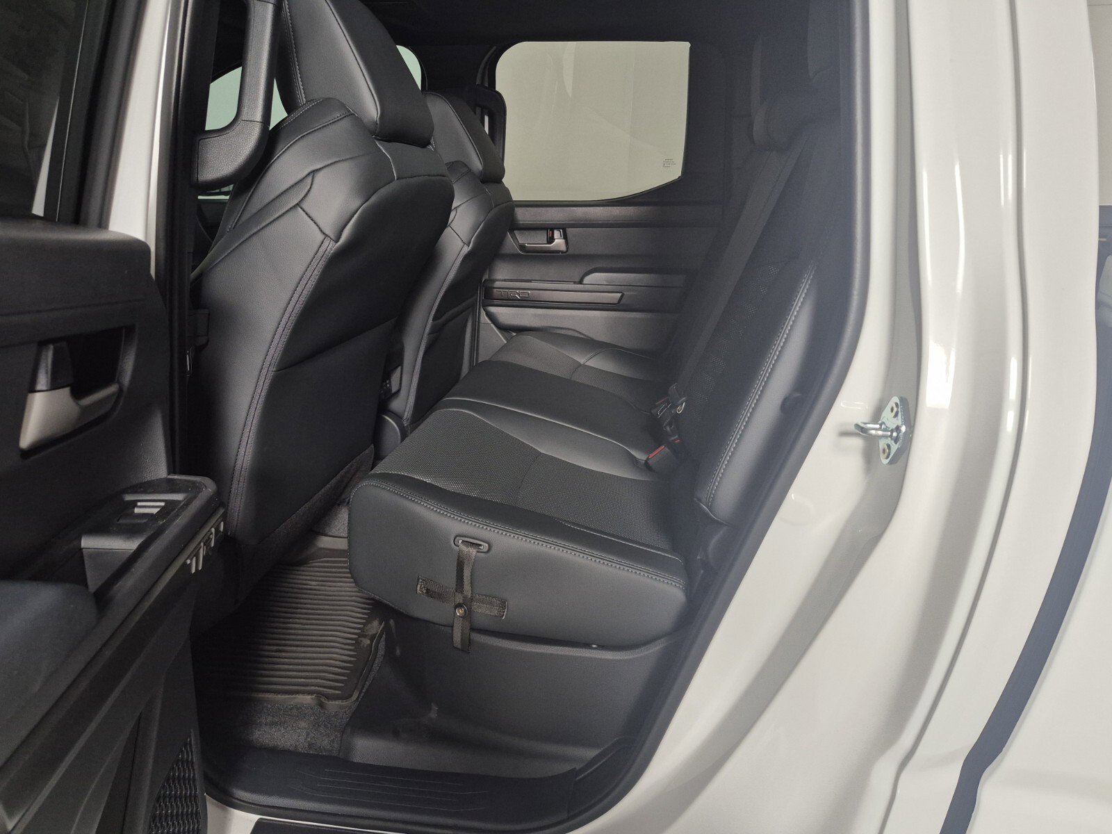 New 2026 Toyota Tacoma SR5 image 30