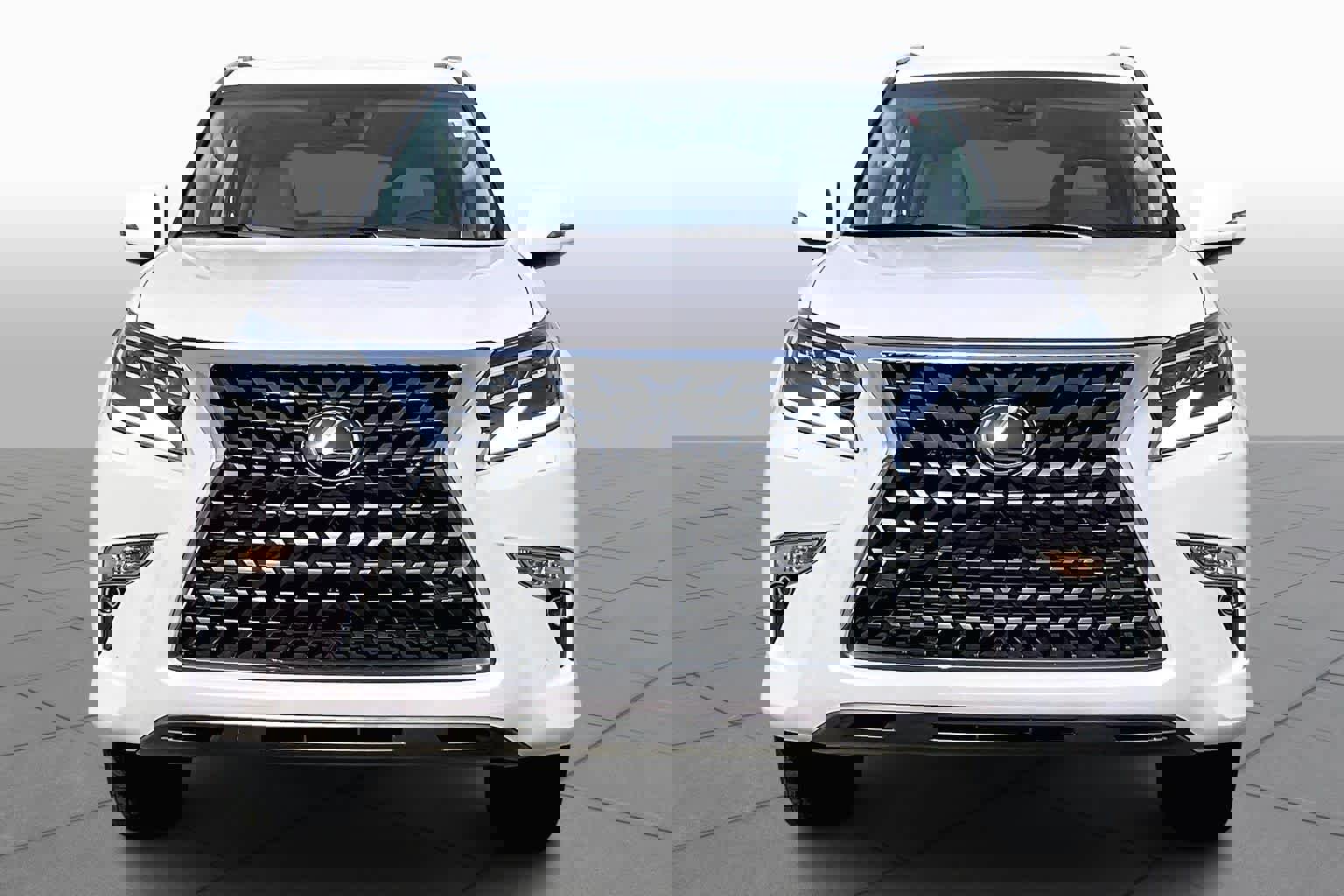 Used 2023 Lexus GX 460 Premium w/ Premium Package image 4