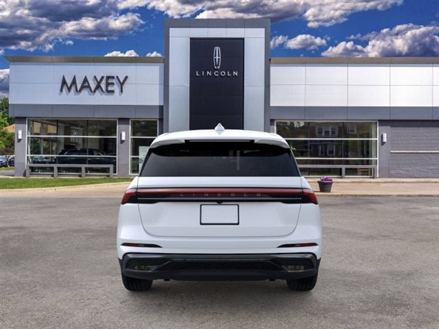 New 2026 Lincoln Nautilus Premier w/ Equipment Group 102A AWD/4WD image 27