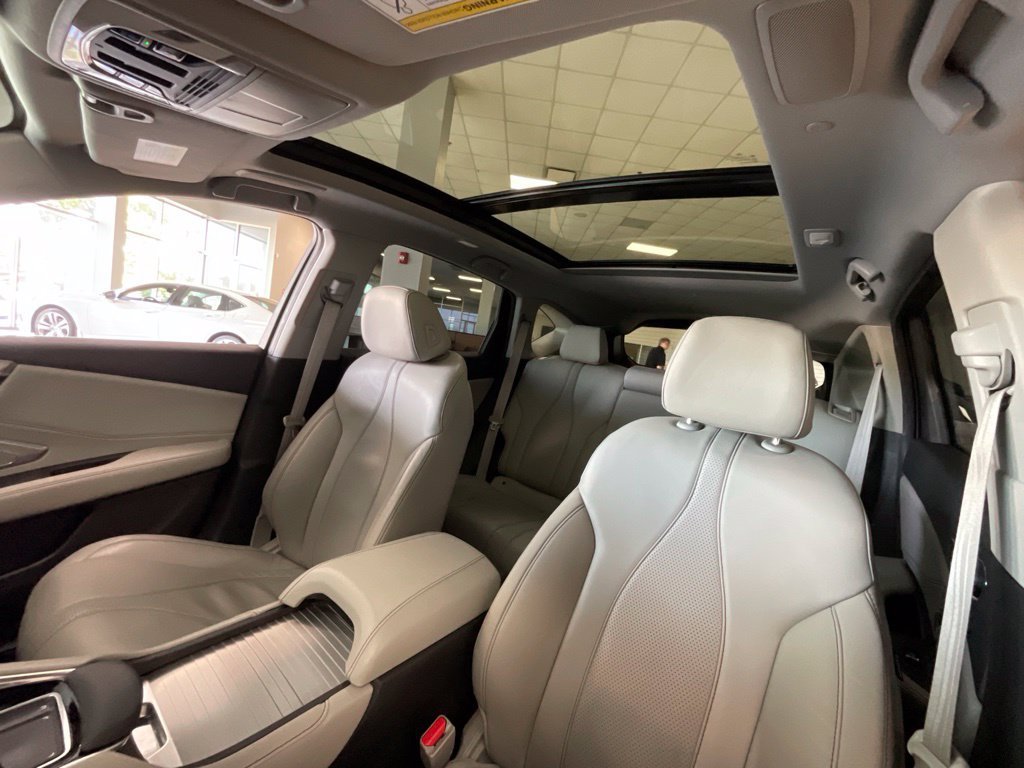 Certified 2020 Acura RDX w/ Technology Package AWD/4WD image 11