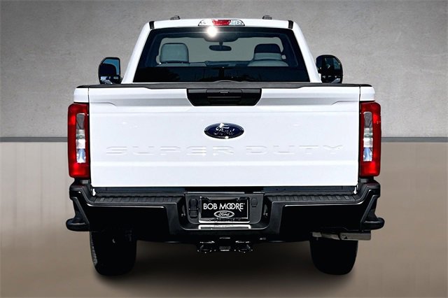 New 2026 Ford F250 XL image 4