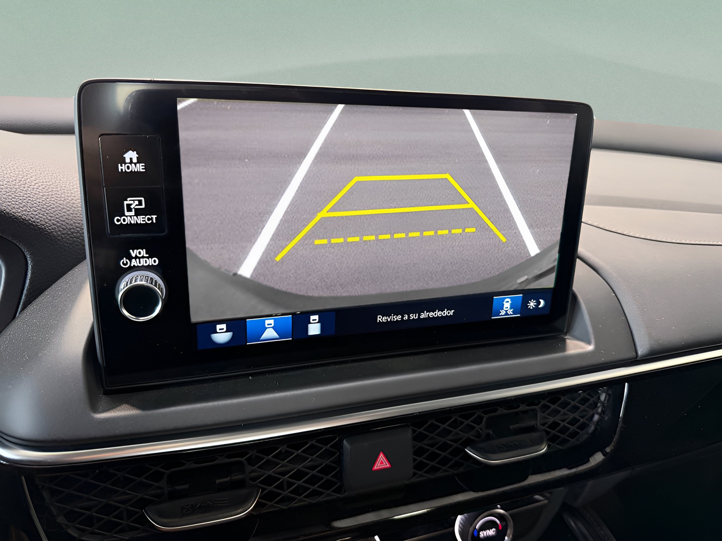 New 2026 Acura ADX FWD image 20
