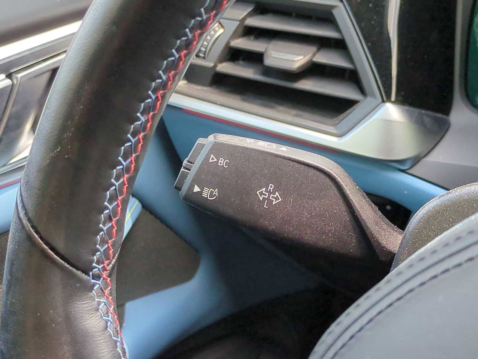 Used 2022 BMW M4 xDrive Competition w/ Executive Package image 27