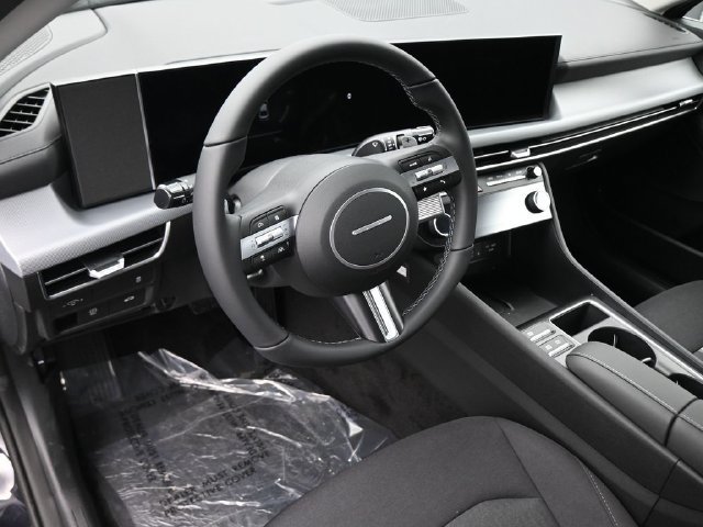 New 2026 Hyundai Sonata SEL AWD/4WD image 16