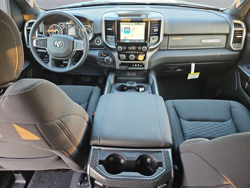 New 2026 RAM 1500 Lone Star image 10