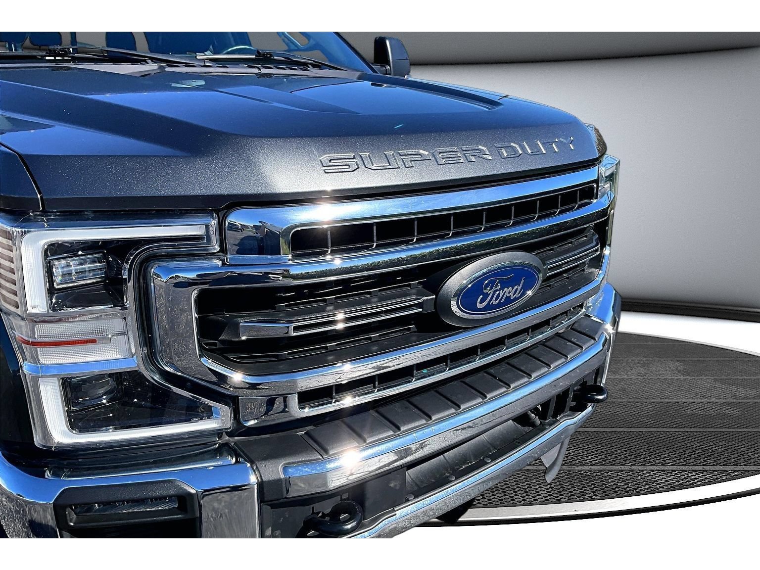 Used 2020 Ford F250 Lariat AWD/4WD image 53
