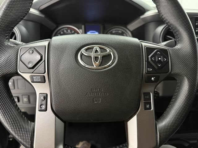 Used 2023 Toyota Tacoma SR5 RWD image 9