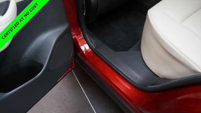 Used 2022 Nissan Rogue SV w/ SV Premium Package image 41