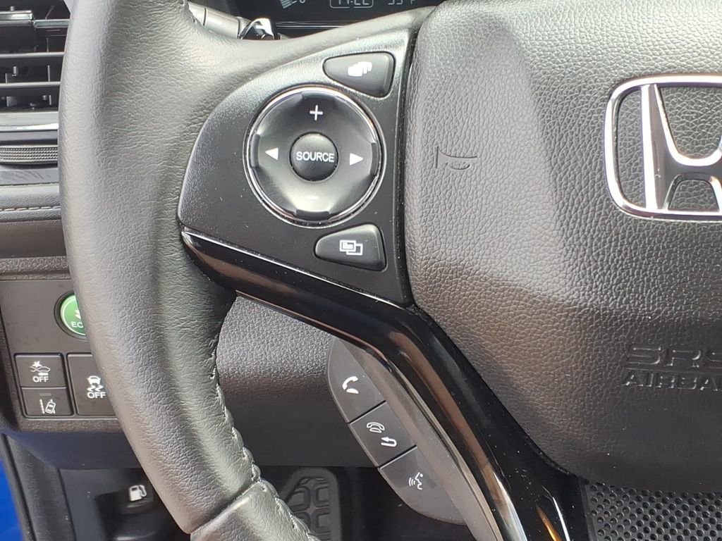 Used 2021 Honda HR-V EX-L image 20