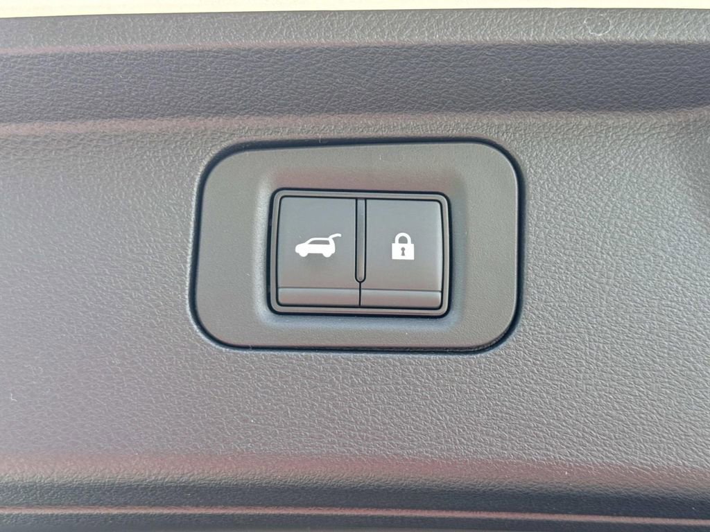 New 2026 Nissan Armada PRO-4X w/ Captain's Chari Seat Package image 13