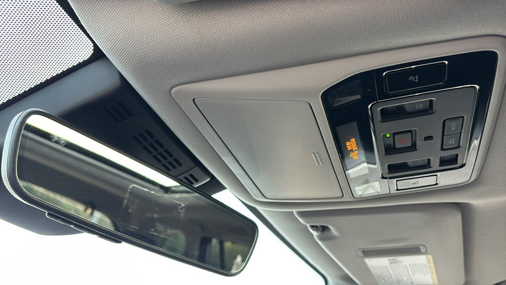 New 2026 Toyota Grand Highlander AWD image 22