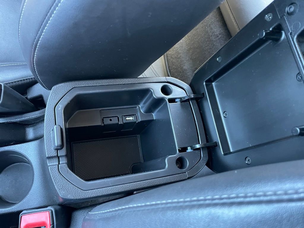 Used 2015 Chevrolet Cruze LT w/ Sun, Sound and Sport Package image 46