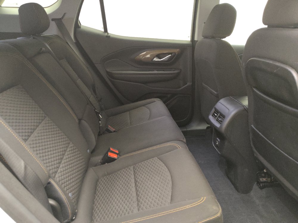Used 2021 GMC Terrain SLE w/ Driver Convenience Package FWD image 19