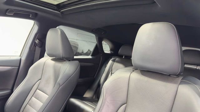 Used 2017 Lexus RX 350 F Sport w/ Accessory Package AWD/4WD image 25