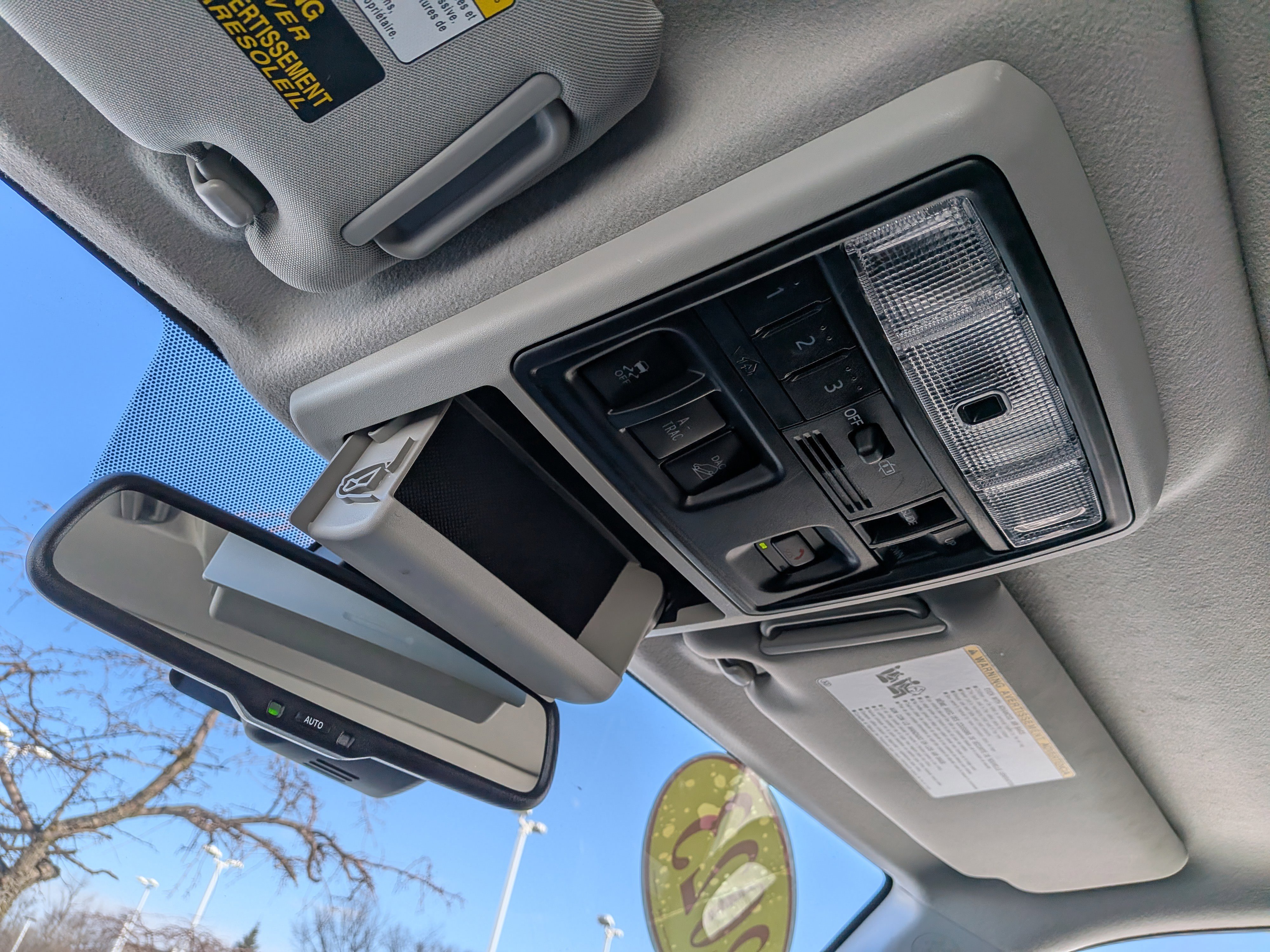 Used 2023 Toyota 4Runner Limited image 19