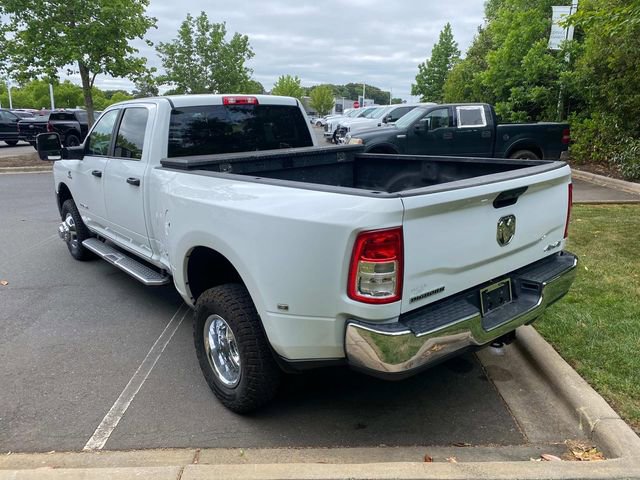 Used 2023 RAM 3500 Big Horn w/ Level 1 Equipment Group AWD/4WD image 30